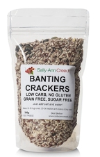 Seed crackers